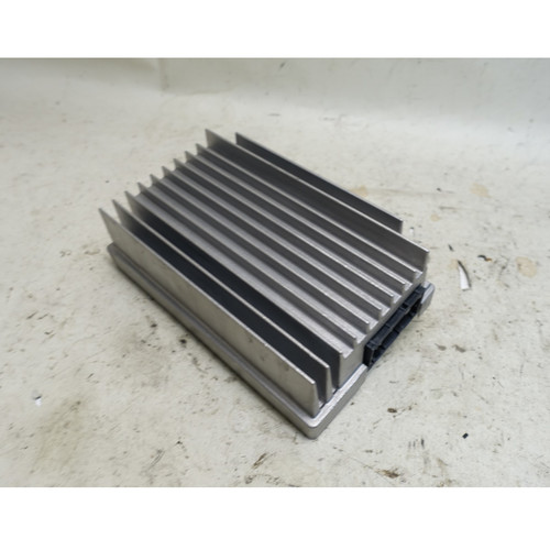 2011-2014 BMW E89 Z3 Roadster Factory HiFi Stereo Audio Amplifier OEM