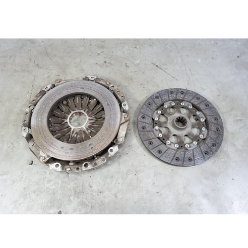 1999-2003 BMW E46 325i Z3 2.3 2.5i Clutch Disc Pressure Plate Set OEM