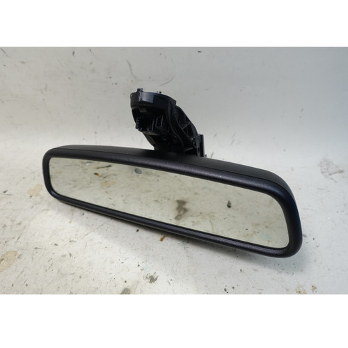 2007-2013 BMW E93 3-Series E88 E89 Interior Rearview Mirror High Beam OEM