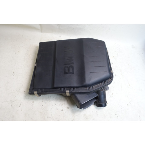 2009-2016 BMW E89 Z4 35i 35is Roadster N54 Factory Air Filter Housing Muffler OE