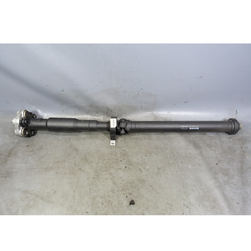 BMW E89 Z4 35i 35is Drive Propeller Shaft for Dual-Clutch Trans 2009-2016 OEM