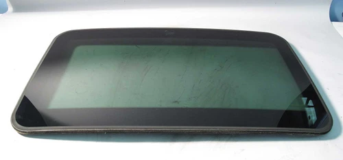 1999-2005 BMW E46 Sedan Touring Moonroof Sunroof Glass Panel OEM