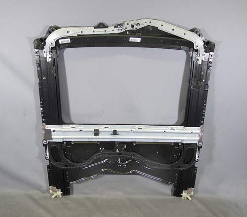 BMW F10 5-Series Sedan Factory Sunroof Slide Tilt Frame Cassette 2011-2017 USED