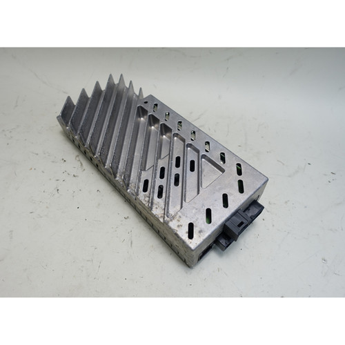 2014 BMW F10 5-Seires F01 Factory Harman/Kardon Surround Sound Amplifer OEM