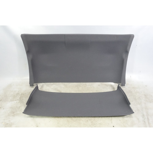 BMW E89 Z4 Roadster Factory Int Headliner Panels Lining Anthracite 2009-2016