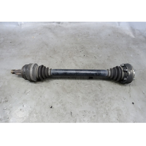 BMW E89 Z4 35i 35is N54 Left Rear Output Half Shaft CV Axle 2009-2016 OEM