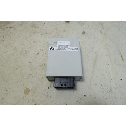 BMW F10 5-Series 7-Series Servotronic Steering Control Module Unit 2011-2015 OEM