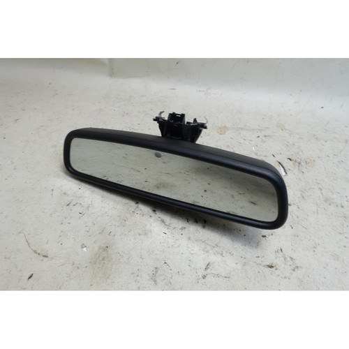 BMW F10 F01 F12 5-Series Interior Rearview Mirror Garage High-Beam 2013-2018 OEM