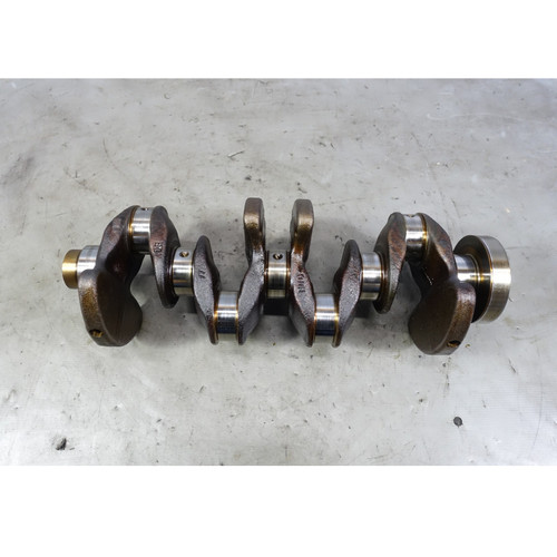 BMW N20 N26 Engine Crankshaft F30 F10 228i 328i 528i 2012-2018 OEM
