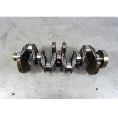 BMW N20 N26 Engine Crankshaft F30 F10 228i 328i 528i 2012-2018 OEM