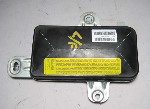 BMW Z4 Left Front Side Door Airbag E85 E86  Roadster Coupe OEM 53225