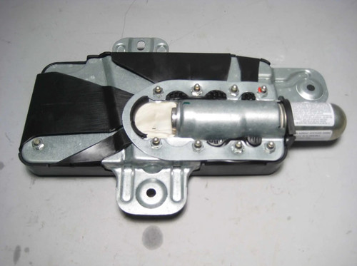 BMW E46 2dr Front Right Passenger Side Door Airbag Module 2001-2006 E53 53222
