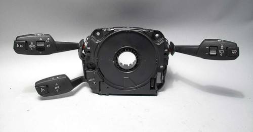 BMW E90 E92 Steering Wheel Column Switch Unit Hub Heated 2009-2013