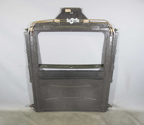 BMW E36 318ti Compact Hatch Factory Sliding Tilting Sunroof Frame Cassette USED