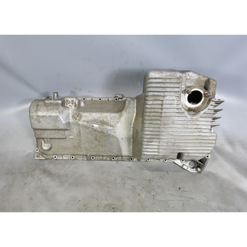 1999-2002 BMW Z3 2.5 2.8 3.0i Factory Oil Pan Sump M52TU M54 OEM