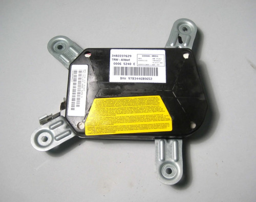 BMW E36 3-Series Right Front Door Side Airbag 318i 328i M3 OEM 53249