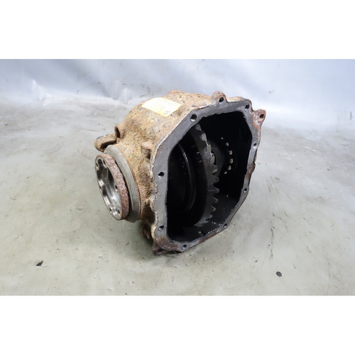 BMW E90 3-Series E82 35i N54 N55 Manual Rear Differential Carrier 3.08 2007-2013