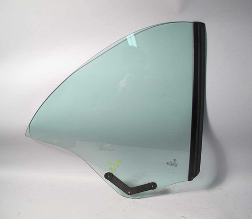 BMW E46 3-Series Convertible Right Rear Quarter Window Glass 2000-2006 USED OEM