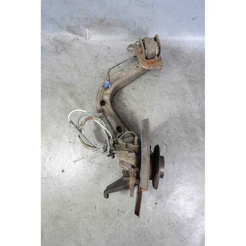 BMW E46 3-Series Right Rear Trailing Control Arm Wheel Bearing 1999-2006 OEM