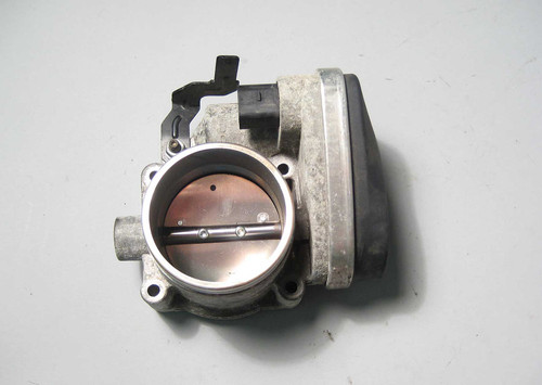 BMW M54 2.5i Throttle Body "E" 2001-2006 E46 E39 E60 525i 325i Z4 E85 Z3 OEM