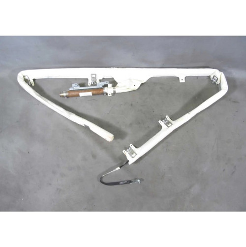 BMW E70 E70N X5 SAV Factory Left Head Curtain Airbag Drivers Side OEM 53330