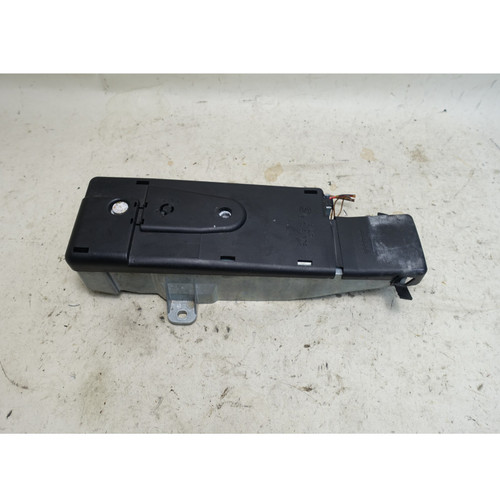 Damaged BMW E46 3-Series Convertible Top Compartment Lid Drive Motor 2000-2006