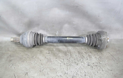 BMW E90 E92 M3 1M ///M Factory Left Rear Axle Output Half Shaft CV 2008-2013