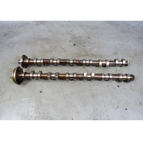 BMW M52TU M54 Intake Exhaust Camshaft Pair E46 E39 Z3 M56 1999-2006 OEM