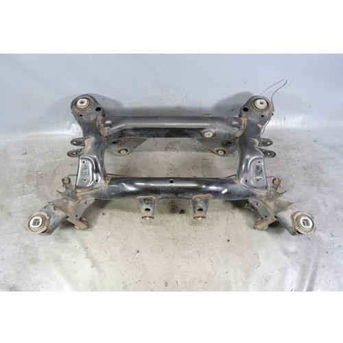 BMW E90 E92 E93 M3 ///M Rear Axle Carrier Subframe Cradle 2008-2013 OEM