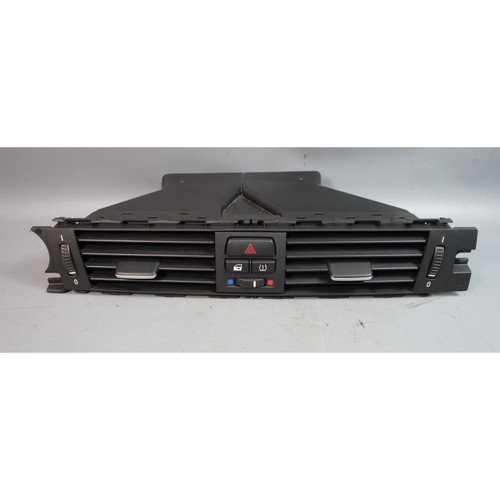 2008-2013 BMW E92 E93 E90 M3 Front Center Dashboard Fresh Air Vent Outlet OEM