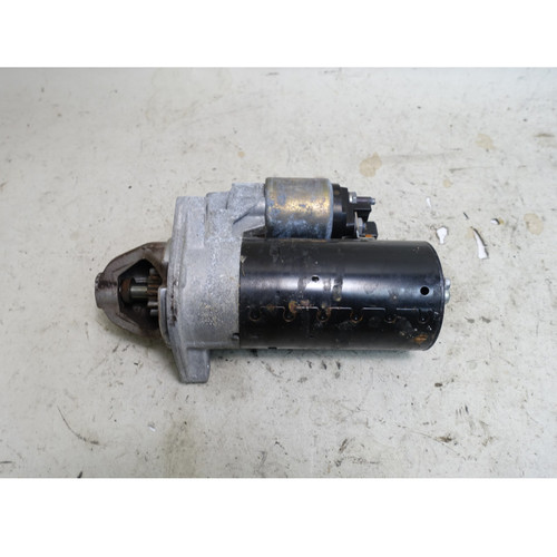 2008-2013 BMW E90 M3 E92 E93 S65 V8 Factory Engine Bosch Starter Motor OEM