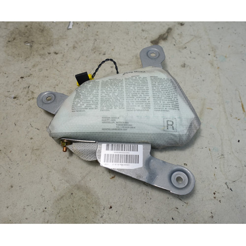 BMW E39 E38 Right Front Passenger Door Side Airbag SRS Module OEM 53434