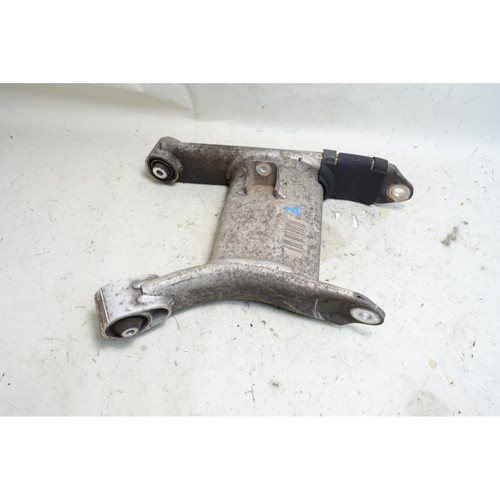 BMW E39 5-Series Left Rear Lower Aluminum Suspension Control Arm 1997-2003 OEM