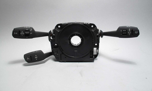 BMW E90 3-Series E92 ///M M3 Steering Column Switch Hub M-Drive 2008-2013 USED
