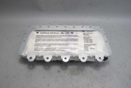 BMW F10 5-Series Sedan Front Dashboard Passenger's Airbag Module OEM 53448