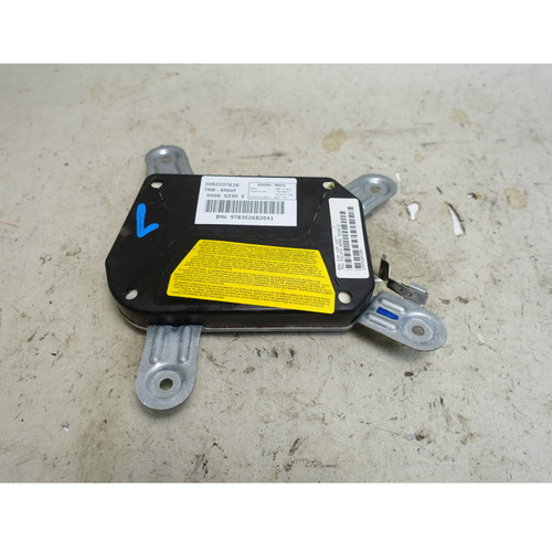 BMW E36 3-Series Left Driver Front Door Side Airbag OEM 53469