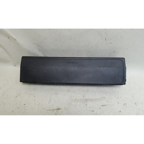 16-20 BMW G12 7-Series G30 Right Front Passenger Lower Knee Airbag Black 48626