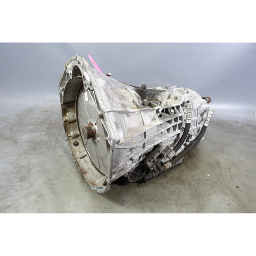 BMW E90 M3 DCT 7-Speed Dual-Clutch Transmission Auto S65 E92 E93