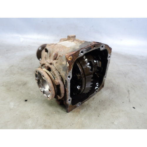 BMW E36 323 325 328 Rear Differential 3.91 Open Automatic Trans 1992-1999 OEM