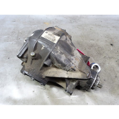 Damaged BMW F80 M3 F82 M4 Rear LSD Differential 3.46 2015-2016 OEM