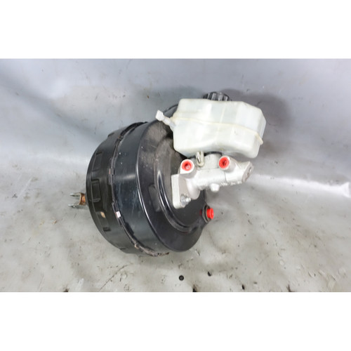 BMW E90 3-Series 1-Series Brake Booster w Master Cylinder Assembly 2007-2013 OEM