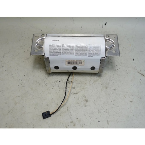 BMW E90 E91 3-Series 4dr Front Passenger's Dashboard SRS Module OEM 53490