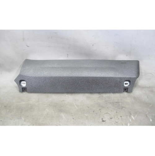  BMW F01 F02 7-Series Right Front Lower Dash Knee Bolster Airbag Black 53497