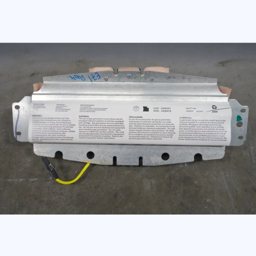 BMW E70 X5 E71 X6 SAV SAC Front Dashboard Pasesengers Airbag Module 53528