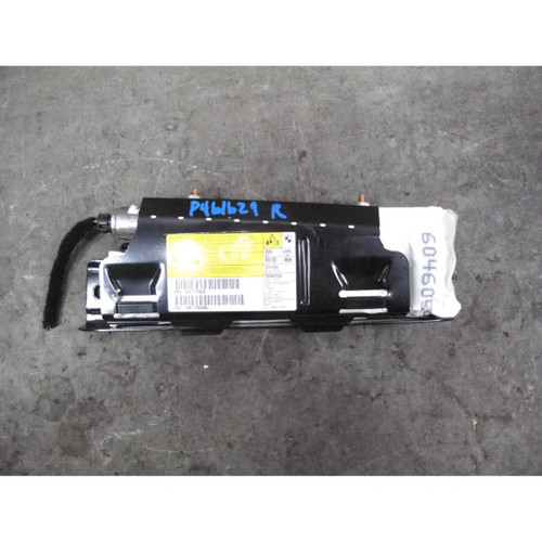 BMW E93 3-Series Convertible Right Side Impact Seat Airbag OEM 53541