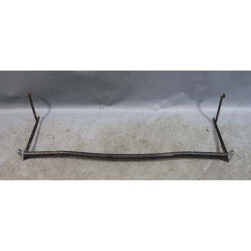 1969-1976 BMW E3 Bavaria 2500 3.0 2800 Front Hood Hinge Torsion Bar Bracket OEM