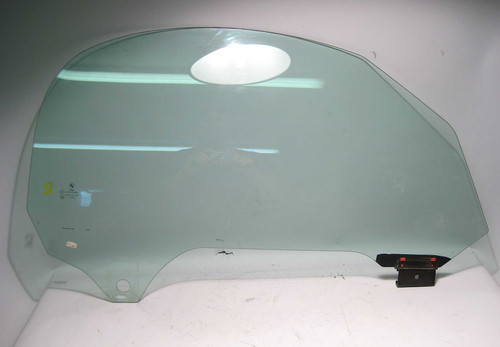 BMW E85 Z4 Roadster Right Front Passenger Window Glass 2003-2008 USED OEM