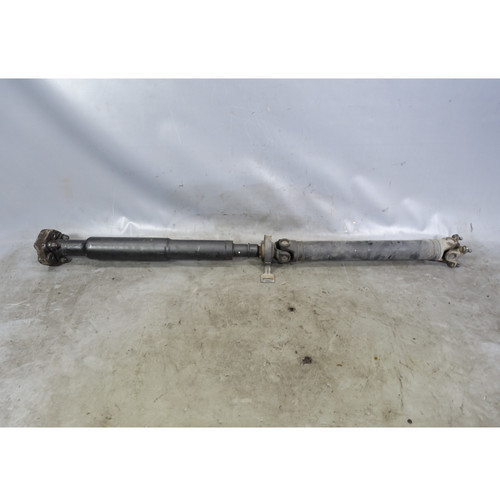 1999-2000 BMW Z3 2.3 M52TU Manual Trans Rear Driveshaft Propeller Shaft OEM