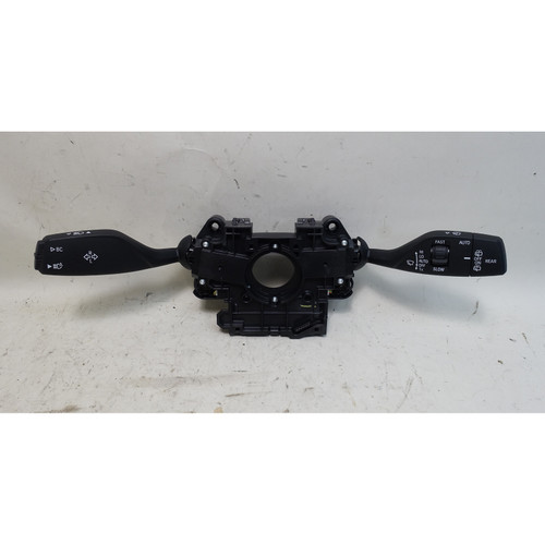 2022-2025 BMW F97 X3M G07 X7 X5M Steering Column Switch Cluster Hub Stalks OEM
