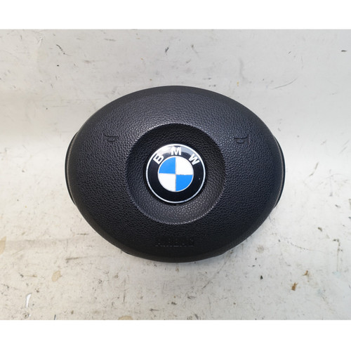 BMW Z4 Roadster Coupe Sports Steering Wheel Airbag Module 2003-2008 E85 53586